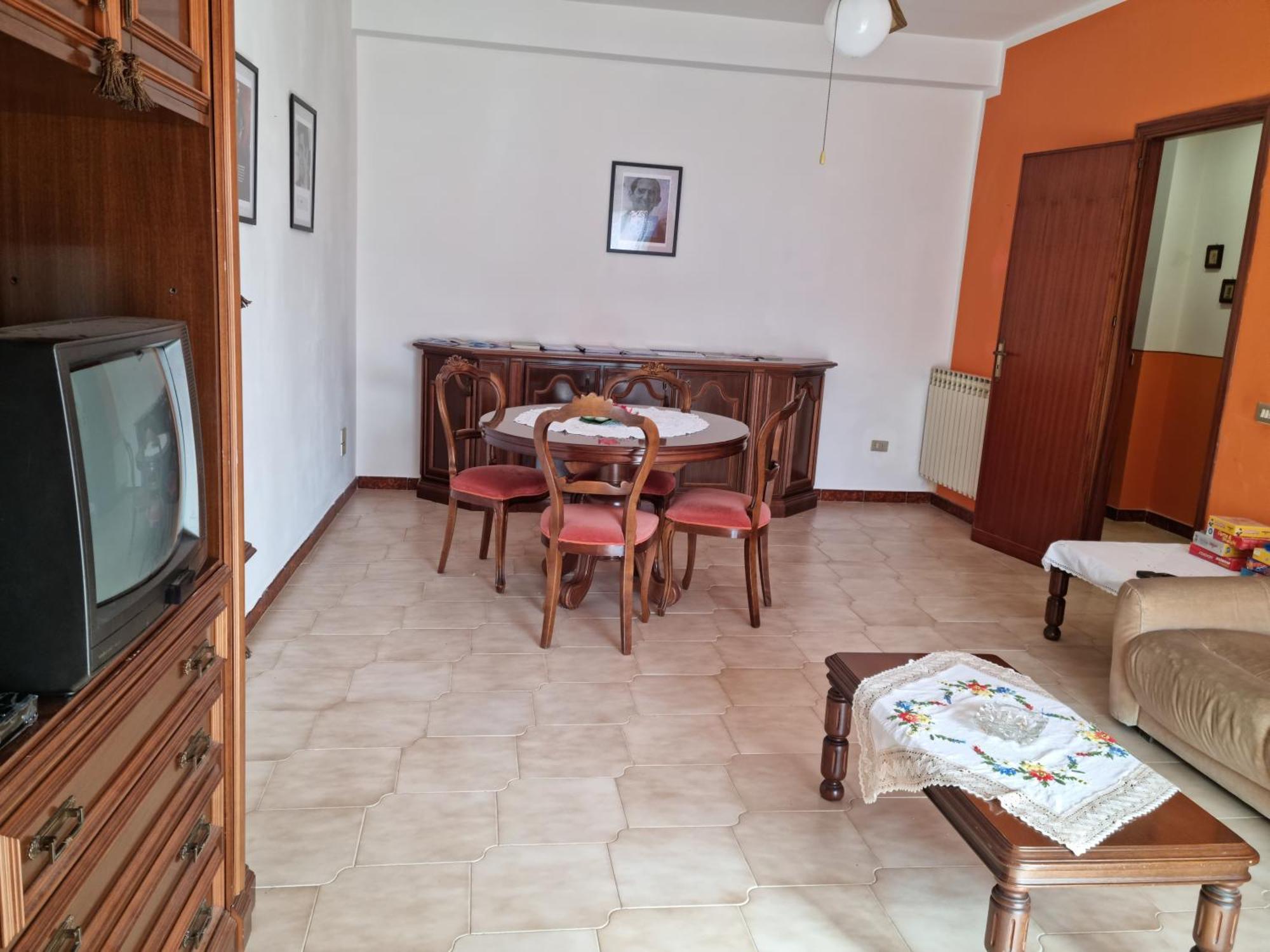 Apartamento Casa Di Mamma Godrano Exterior foto