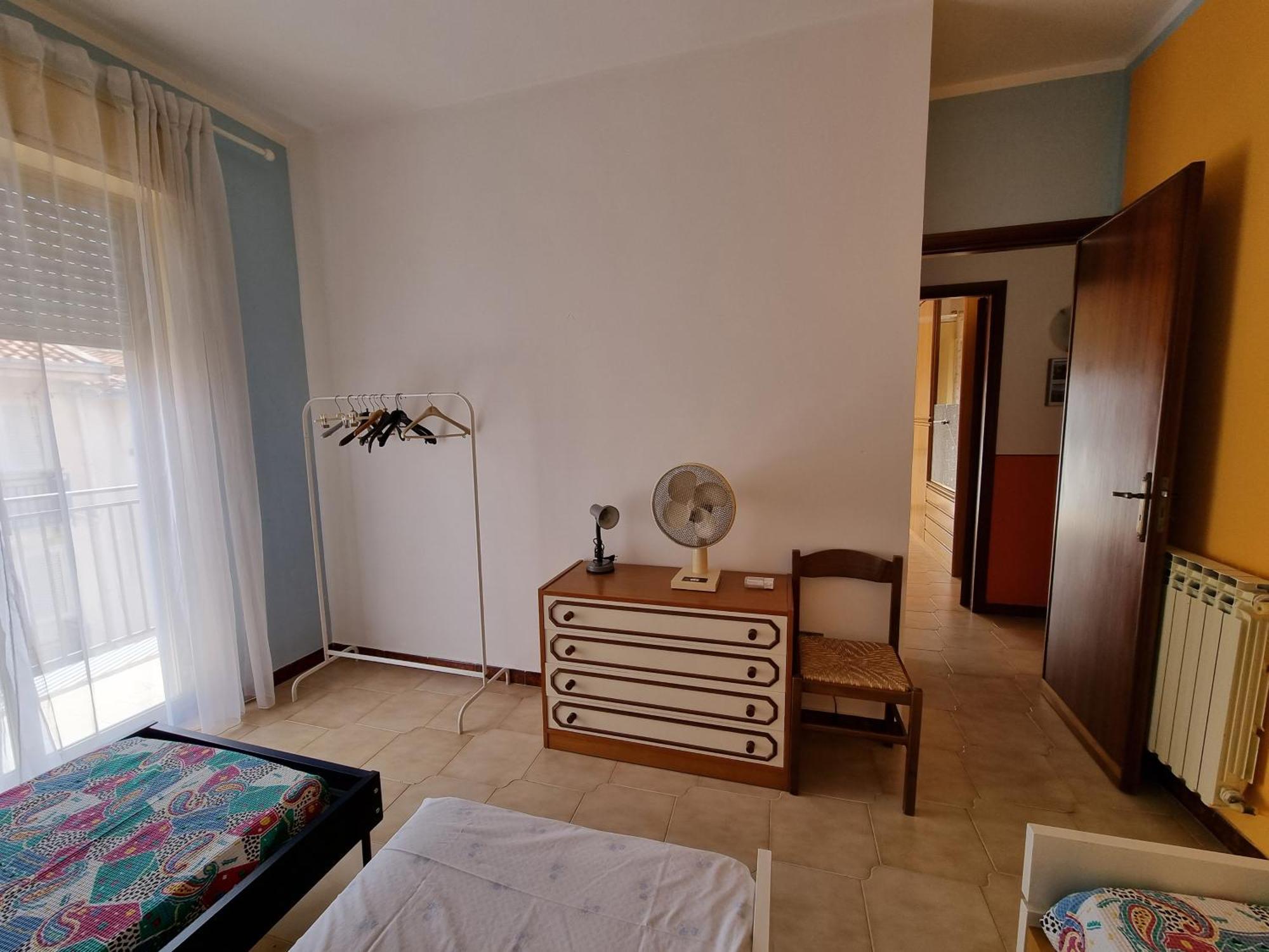 Apartamento Casa Di Mamma Godrano Exterior foto