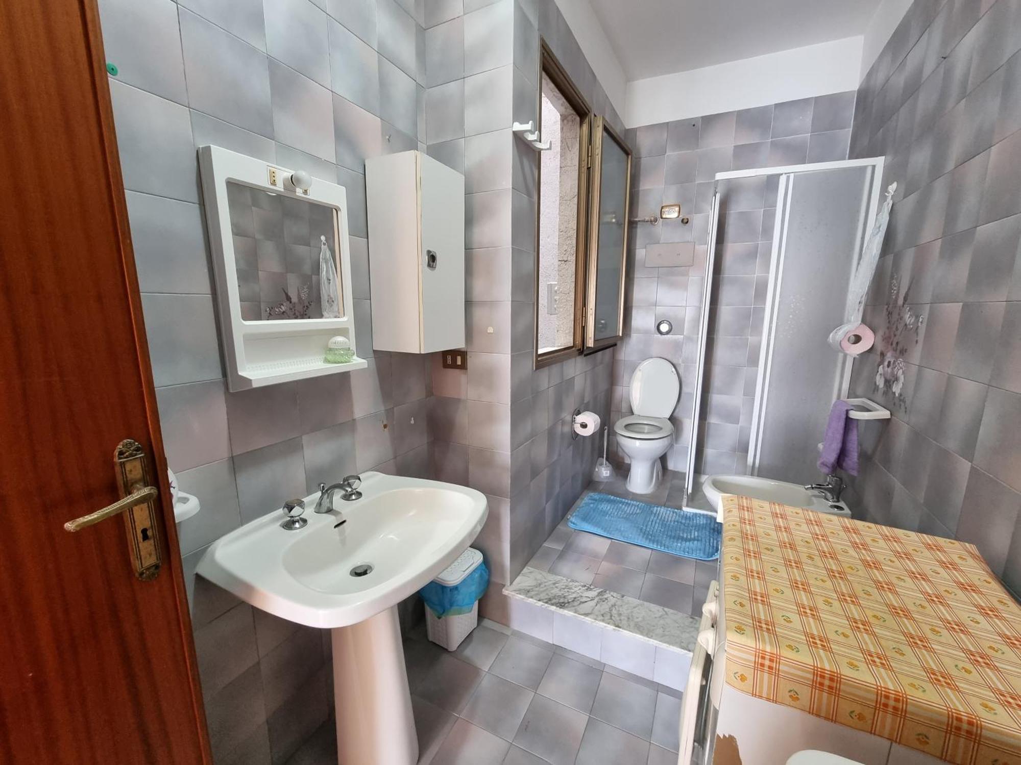 Apartamento Casa Di Mamma Godrano Exterior foto